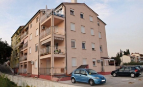 Apartmán Orion