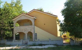 Apartmány Xenia