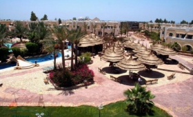Club Faraana Reef Resort