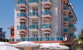 Hotel Mirafiori