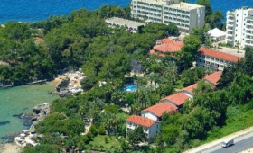 Alara Hotel