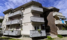 Villa Maddalena