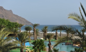 Hotel Foya Branca