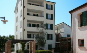 Apartmány Panama