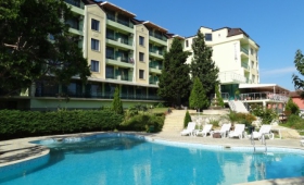 Hotel Silver