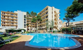 Aya Hotel