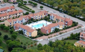 Rezidence San Marco S Bazénem – Lido Di Cavallino