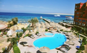 Premium Seagull Resort