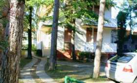 Vilka Lily – Lignano Pineta