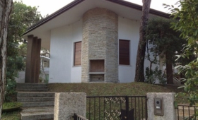 Vila Adriana – Lignano Pineta