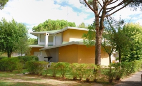 Villaggio Olimpia S Bazénem – Bibione Spiaggia
