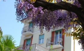 Hotel Europa – Garda