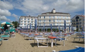 Hotel Playa-Mare Nostrum – Caorle