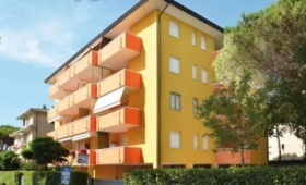 Apartmány Ai Pianeti