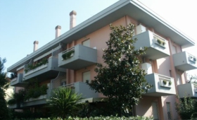 Rezidence Leoncavallo – San Benedetto Del Tronto