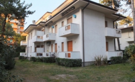 Rezidence Rosa – Lignano Pineta
