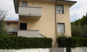 Apartmány Palazzeta 151/5 – Mazzanta / Vada