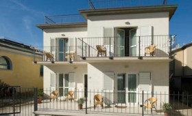 Rezidence Verde Giada – Marcelli Di Numana