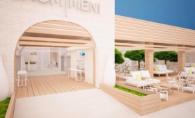 Smartline More Meni Residence