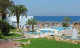Hotel Avra Beach