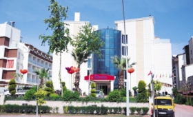 Hotel Bona Dea Beach