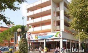 Apartmány Kambusa A Pineda