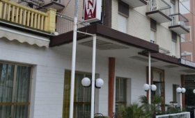 Hotel Fiorana