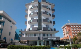 Hotel Merkury