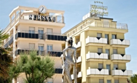 Hotel Kursaal