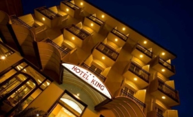 Hotel King