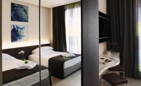 Hotel Bellariva Feeling