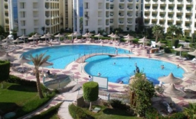 Hotel Premium Grand Horizon