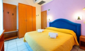 Hotel Marebello
