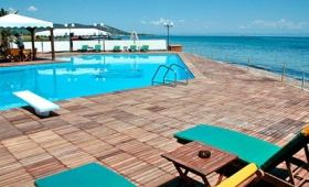 Hotel Lesvos Inn Resort & Spa