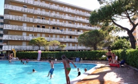 La Zattera – Apartmány Itálie