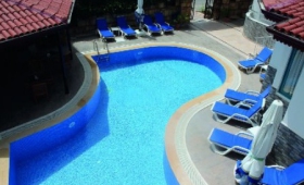 Side Elit Garden