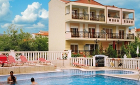 Aparthotel Limenaria Beach