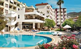 Hotel Boulevard