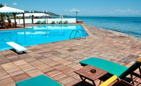 Hotel Lesvos Inn