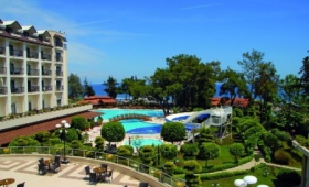 Palmet Resort