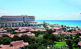 Starlight – Hotel