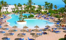 Zephir Hotel And Spa