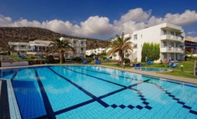 Ariadne Beach