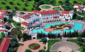 Eretria Village Resort