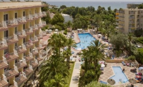 Globales Palmanova