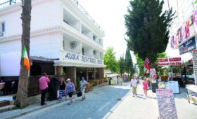Aura Boutique Hotel