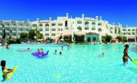 Hammamet Garden Resort & Spa
