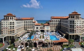 Iberostar Sunny Beach