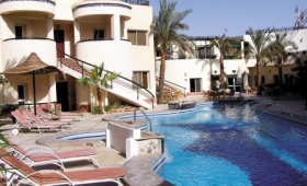 Hotel Naama Inn