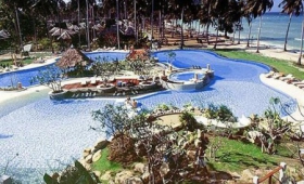 Hotel Outrigger Phi Phi Island Village